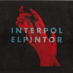 „El Pintor“ von Interpol